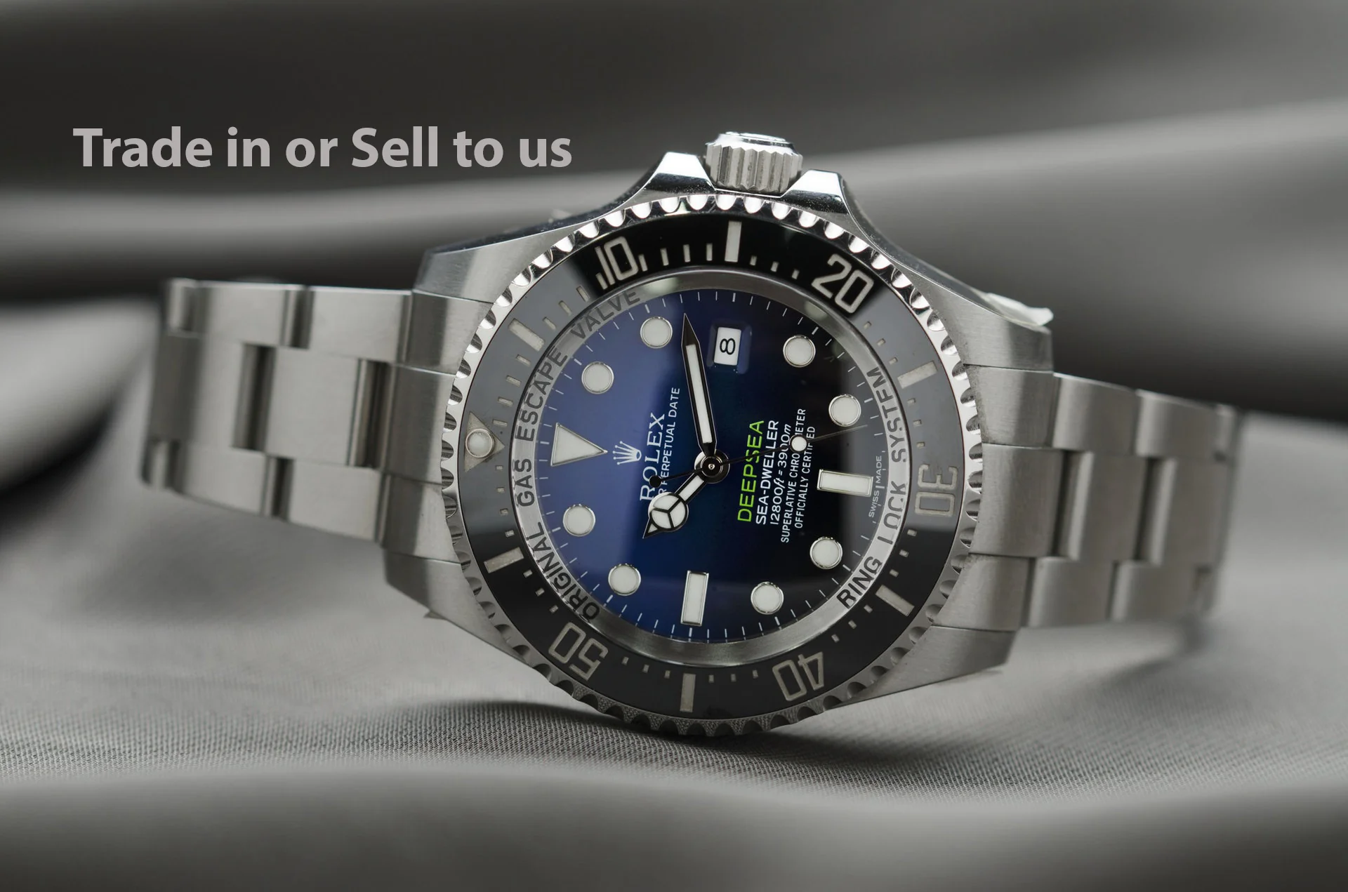 Timeless Luxury for Every Collector